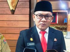 Handi Priyanto Jadi Sekda Kota Semarang, Siap Optimalkan PAD