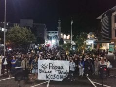 Nobar Film Pesta Babi di Unisnu Berjalan Tertib, Jadi Ruang Diskusi Sosial dan Akademik Offline Maupun Online