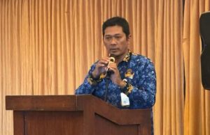 Dispora Jateng Gelar Pelatihan Pelatih Fisik Cabor Terukur