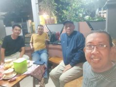 Paspasan Semarang Resmi Terbentuk, Siap Lestarikan Sepeda Antik dan Budaya Ngonthel