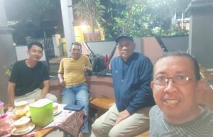Paspasan Semarang Resmi Terbentuk, Siap Lestarikan Sepeda Antik dan Budaya Ngonthel