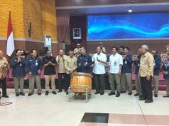 536 Atlet Bersaing di Kejurnas Terbuka Wushu Piala Rektor Unnes 2026