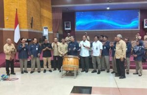 536 Atlet Bersaing di Kejurnas Terbuka Wushu Piala Rektor Unnes 2026