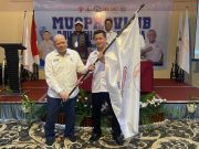 Pengurus Baru MI Jateng Diminta Kebut Persiapan Porprov