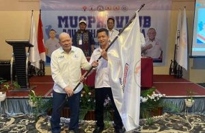 Pengurus Baru MI Jateng Diminta Kebut Persiapan Porprov