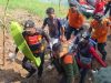Hanyut di Sungai Sengkarang, Irsal Ditemukan Sudah Meninggal