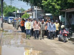 Kota Semarang Siapkan Penanganan Konkret Banjir di Mangkang Kulon Bersama Pemerintah Pusat