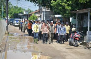 Kota Semarang Siapkan Penanganan Konkret Banjir di Mangkang Kulon Bersama Pemerintah Pusat
