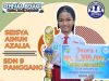 Gema Kayu dari Jepara, Langkah Seisya Siswi SDN 9 Panggang Menuju Panggung FLS3N Provinsi