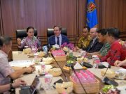 Terima Kunjungan Dubes Spanyol, Semarang Siap Jadi Tuan Rumah Even Seni Budaya Internasional