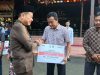 Pemkab Kudus Cairkan Santunan BPJS Pekerja Rentan Rp1,9 Miliar, 47 Ahli Waris Terima Manfaat