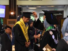 Artificial Intelligence Hanya Menemani Bukan Mengganti