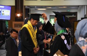 Artificial Intelligence Hanya Menemani Bukan Mengganti