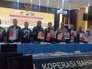 Polda Jateng Bongkar Dugaan Investasi Ilegal Berkedok Koperasi, Perputaran Dana Capai Rp 4,6 Triliun