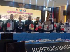 Polda Jateng Bongkar Dugaan Investasi Ilegal Berkedok Koperasi, Perputaran Dana Capai Rp 4,6 Triliun