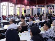 OJK Gelar ToT Literasi Keuangan bagi PGRI dan OSIS