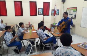 Guru Asal Kota Semarang Juarai Lomba Cipta Mars MTQ Nasional, Wali Kota beri Apresiasi