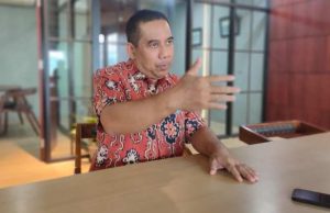 Alam Tak Sekadar Sumber Pemenuhan Kebutuhan Hidup
