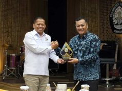 UNDIP dan UMRAH Tanjungpinang Jalin Kerja Sama Strategis Perkuat Implementasi Tridharma Perguruan Tinggi