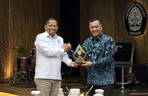UNDIP dan UMRAH Tanjungpinang Jalin Kerja Sama Strategis Perkuat Implementasi Tridharma Perguruan Tinggi