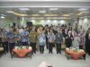 Wali Kota Hadiri Pelantikan Pengurus ISEI Semarang, Dorong Sinergi Lewat Program Waras Ekonomi