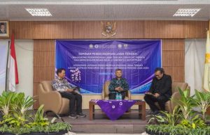 BI, ISEI, dan LPS Gelar Seminar Ekonomi, Perkuat Sinergi Lintas Sektor