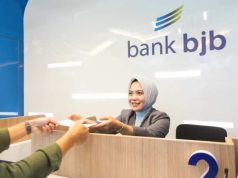 65 Tahun Bank BJB, Momentum Bangun Budaya Inovasi dan Pelayanan