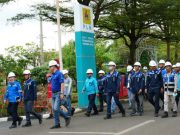 PLN UIK Tanjung Jati B Gelar Management Walkdown Inspection, Pastikan Kesiapan PLTU Jelang Idul Adha