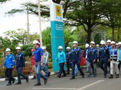 PLN UIK Tanjung Jati B Gelar Management Walkdown Inspection, Pastikan Kesiapan PLTU Jelang Idul Adha