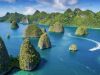 5 Keajaiban Alam Papua yang Wajib Dikunjungi Wisatawan Indonesia