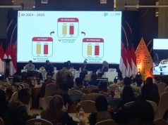 Indeks Demokrasi Indonesia Turun, Wamenko Polkam Dorong Pembenahan yang Lebih Substantif