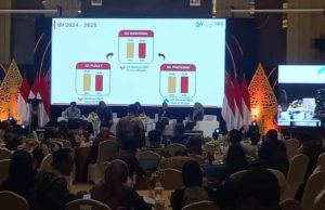 Indeks Demokrasi Indonesia Turun, Wamenko Polkam Dorong Pembenahan yang Lebih Substantif