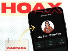 Nama dan Foto Wali Kota Dicatut untuk Menipu, Warga Agar Waspada dan Manfaatkan Lapor Semar