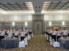 Kanwil Ditjen Imigrasi Jateng Gelar Bimtek Penguatan Perencanaan dan Pelaksanaan Tugas Pimpasa