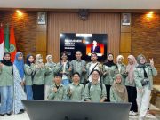 Khoirul Muslimin Bekali Mahasiswa Teknik Pengelolaan Waktu Secara Efektif