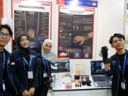 Tim Vocasignora Sekolah Vokasi UNDIP Raih Gold Medal dan Best International Invention and Innovation Award dari Thailand di WYIE 2026 Malaysia