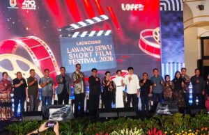 LOFF 2026, Pemkot Semarang Siapkan Hadiah Rp300 Juta untuk Sineas Muda