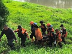 Tim SAR Gabungan Akhirnya Temukan Sugiyo Sudah Tak Bernyawa