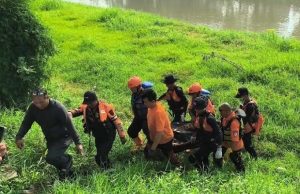 Tim SAR Gabungan Akhirnya Temukan Sugiyo Sudah Tak Bernyawa