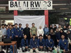 Kepemimpinan Tak Ditentukan Gender