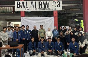 Kepemimpinan Tak Ditentukan Gender