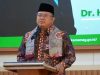 Osma Dijadikan Barometer Mutu Pendidikan Madrasah di Jateng