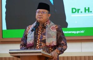 Osma Dijadikan Barometer Mutu Pendidikan Madrasah di Jateng