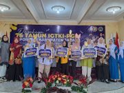 Keren, Kecamatan di Jepara ini Akan Wakili Eks Karesidenan Pati ke Porseni IGTKI PGRI Jateng