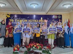 Keren, Kecamatan di Jepara ini Akan Wakili Eks Karesidenan Pati ke Porseni IGTKI PGRI Jateng