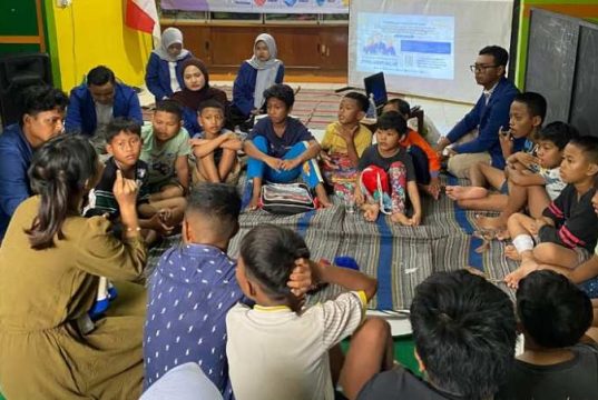 ‘Bullying’ Bisa Berikan Dampak Psikologis Serius