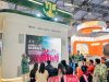 TIS Energy Raih Penghargaan 1st Runner Up Best Booth Content pada IPA Convex 2026