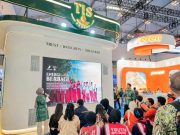 TIS Energy Raih Penghargaan 1st Runner Up Best Booth Content pada IPA Convex 2026