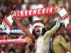 Kota-Kota di Indonesia yang Memiliki Budaya Sepak Bola Paling Unik