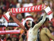Kota-Kota di Indonesia yang Memiliki Budaya Sepak Bola Paling Unik